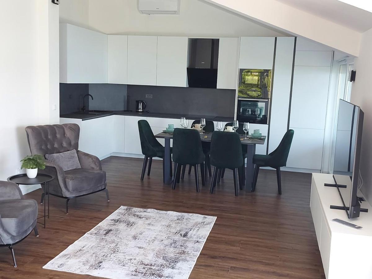 Luxury Apartments Jukic Локва-Рогозница Экстерьер фото