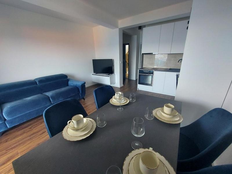 Luxury Apartments Jukic Локва-Рогозница Экстерьер фото