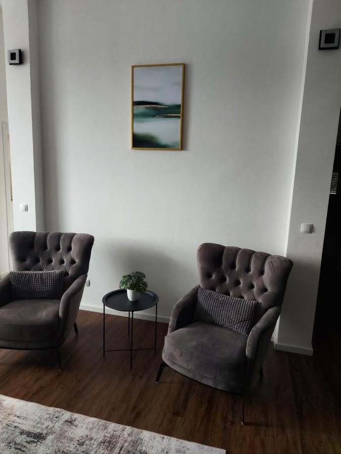 Luxury Apartments Jukic Локва-Рогозница Экстерьер фото