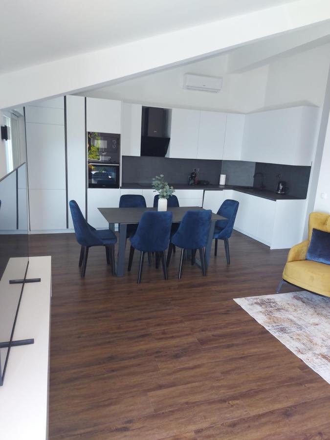 Luxury Apartments Jukic Локва-Рогозница Экстерьер фото