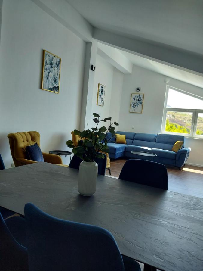 Luxury Apartments Jukic Локва-Рогозница Экстерьер фото
