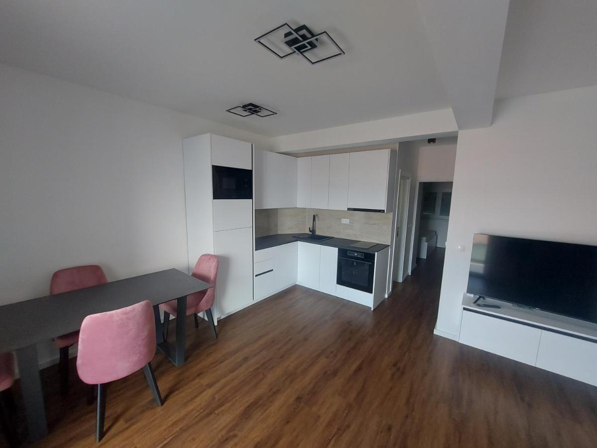 Luxury Apartments Jukic Локва-Рогозница Экстерьер фото