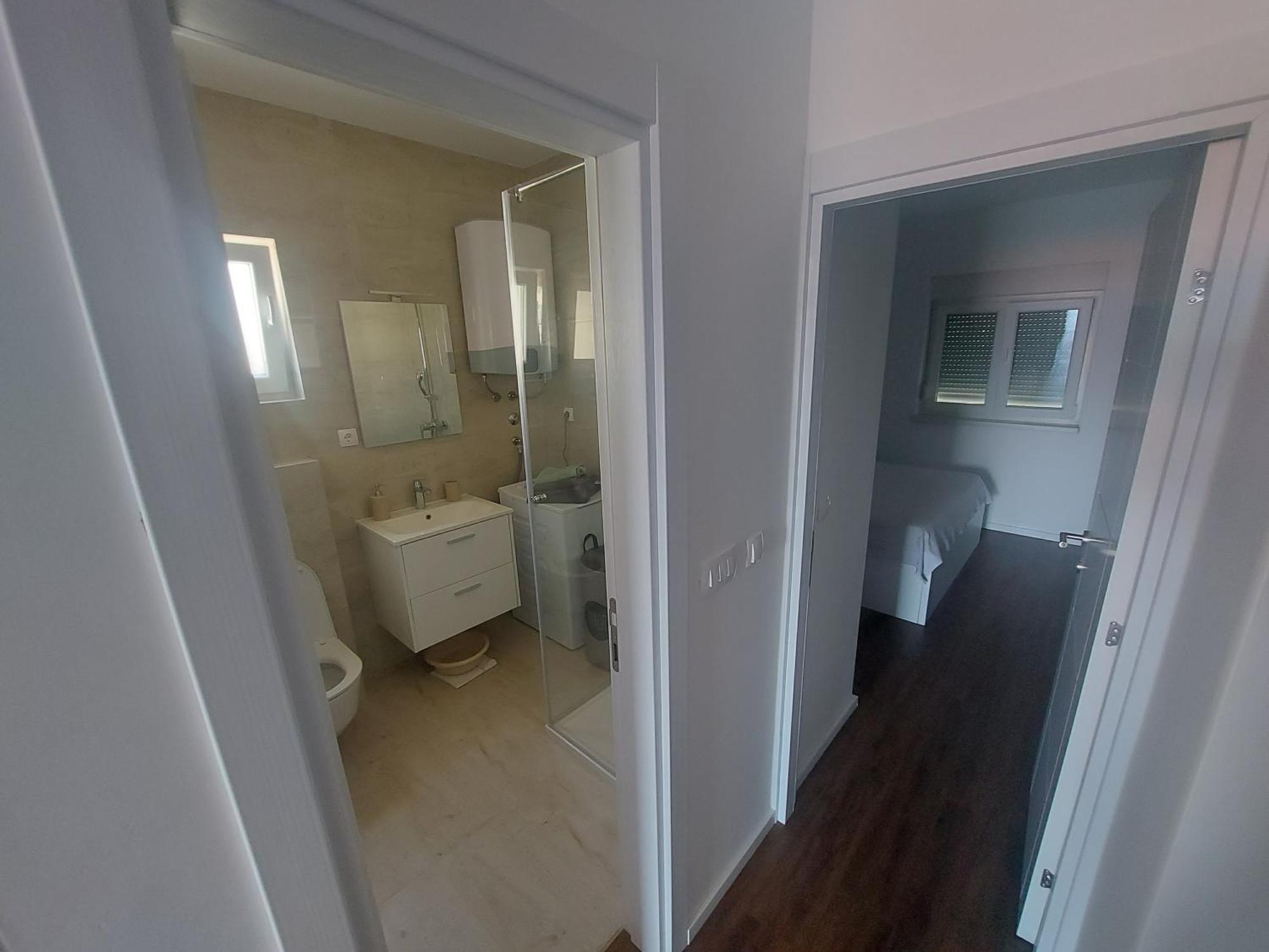 Luxury Apartments Jukic Локва-Рогозница Экстерьер фото
