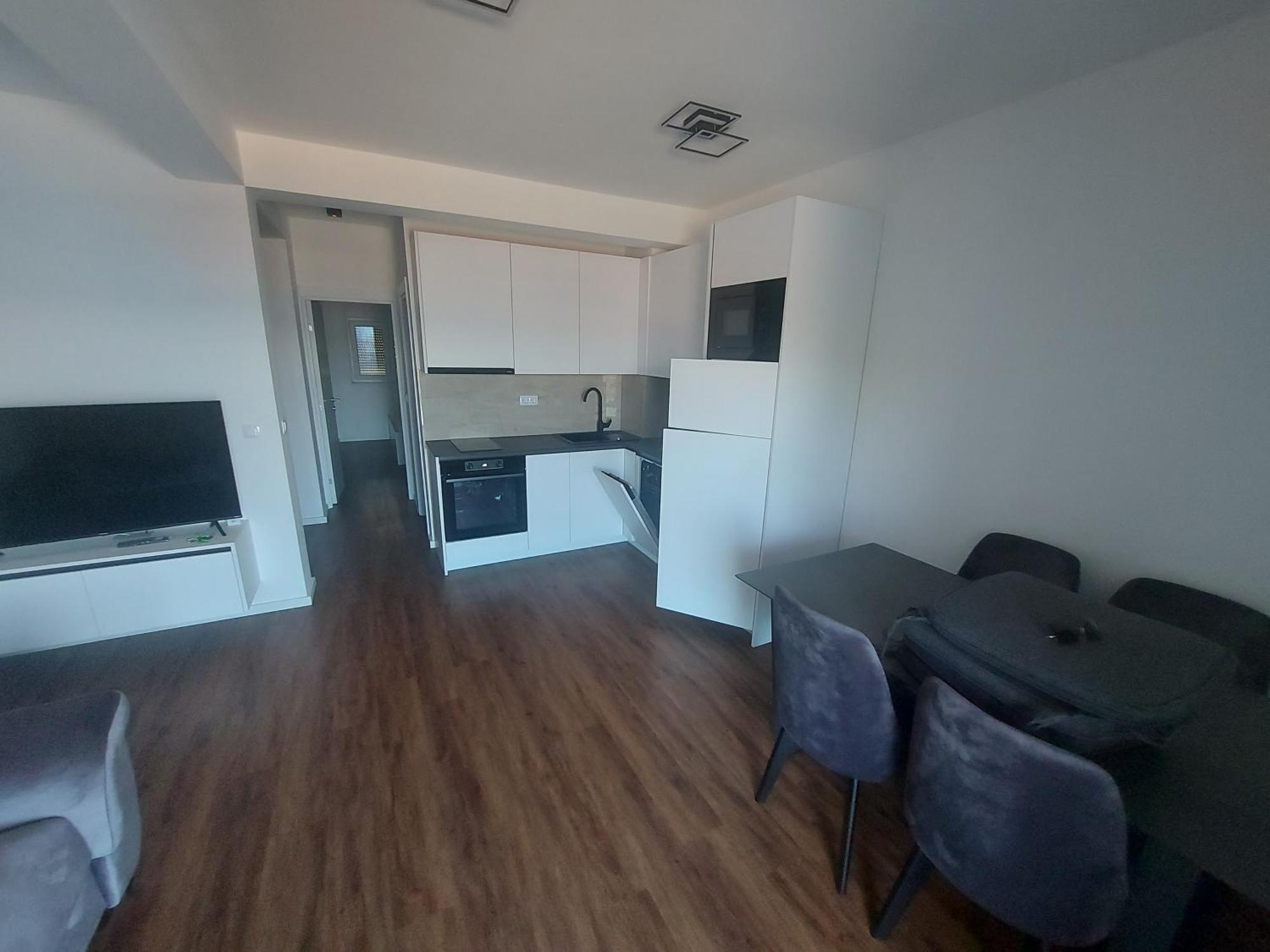 Luxury Apartments Jukic Локва-Рогозница Экстерьер фото